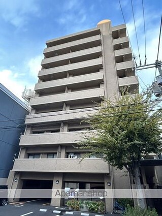 広島県広島市中区堺町２丁目[2LDK/48.52m2]の外観5