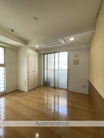 アーバンフラッツ瓦町の内装写真