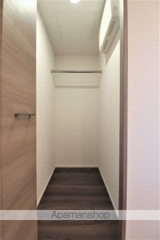 セレスティア中台 IIIの内装写真