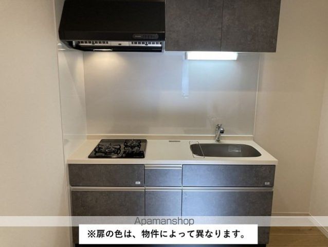 REGALEST 富田3の内装写真
