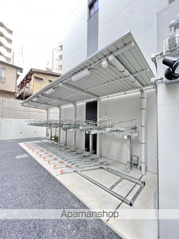 パークアクシス大塚サウスレジデンスの外観写真