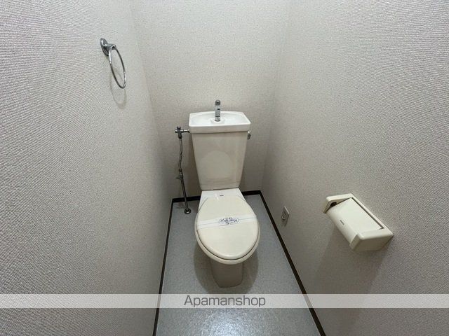 セジュール青山の内装写真
