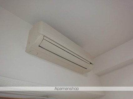 エルミタージュ天神[1DK/35.05m2]のその他設備