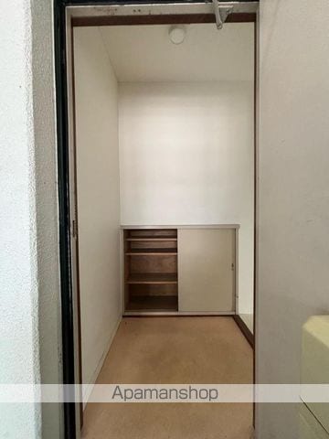 宮脇マンションB棟の内装写真