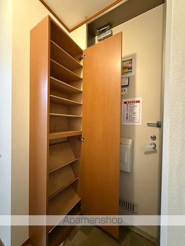 サンロードの内装写真