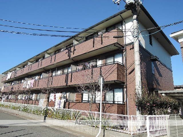 ベルディ大宮の外観写真