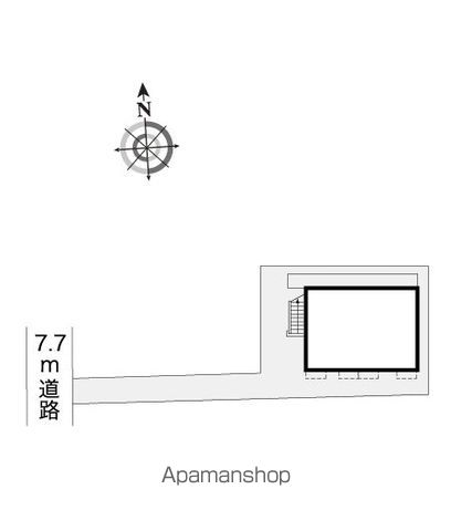 レオパレスノースアベニューのその他写真