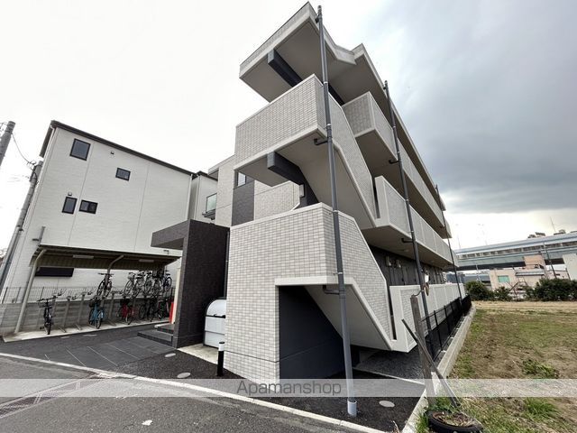 RHK南与野3