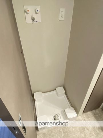 SK RESIDENCES SHINSAIBASHIの内装写真