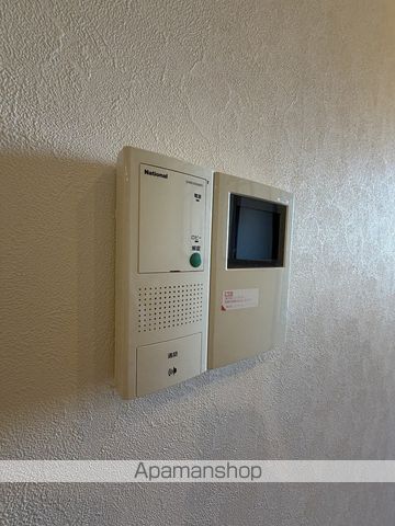 APRILEUMEDAHIGASHIの内装写真