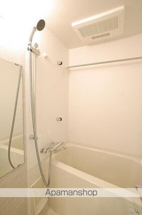 グランドコンシェルジュ蒲田[1K/27.15m2]のバス