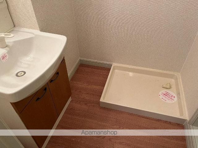 サンヒルズの内装写真
