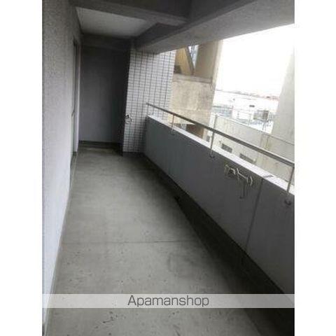 ルミエールハイツ南栄の内装写真