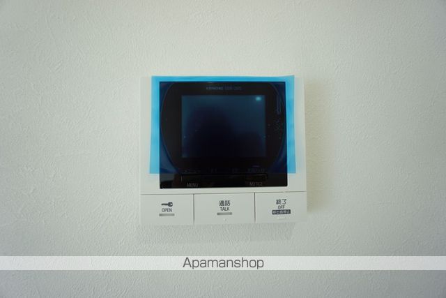 リアレクト白壁の内装写真