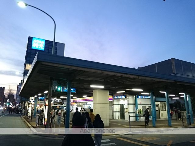 S-RESIDENCE星ヶ丘の周辺写真