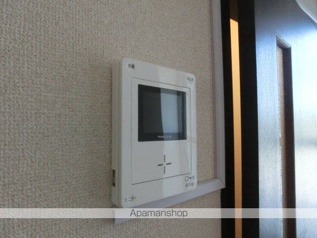 SCーFLAT月寒東の内装写真