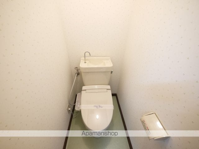 ハイツコスモスの内装写真