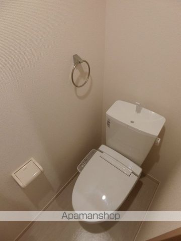 リブリ・ブルーメの内装写真