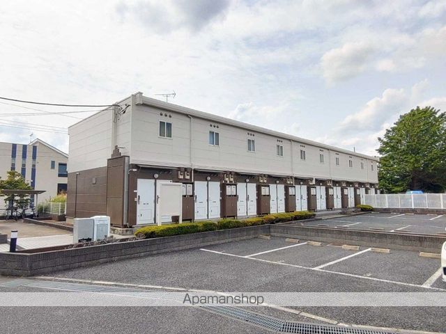 レオパレスグリーンレーベルのイメージ