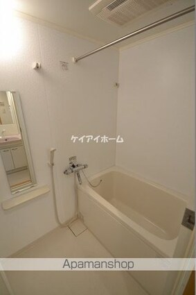 ソフィアＯＳＫ[1LDK/40.07m2]のバス