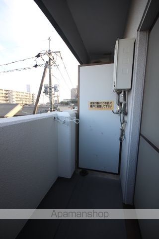 サンシャイン隅の浜の内装写真