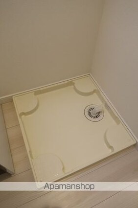 ＮＳＧＡＴＥ亀有[1K/20.07m2]のその他設備