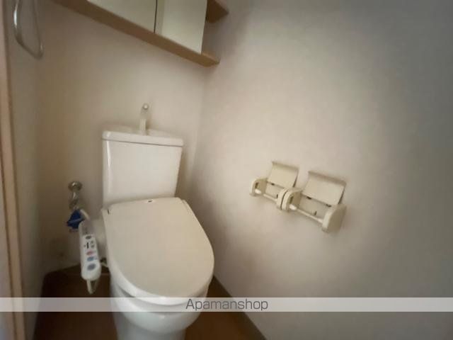 コンフォールTwoの内装写真