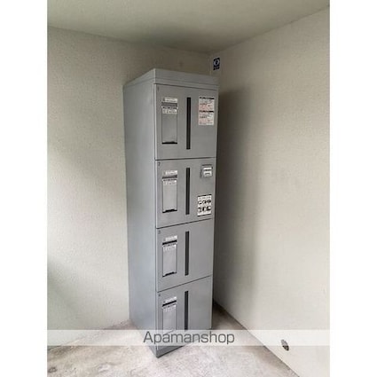 コーラル観月[1K/24.34m2]のその他内装3