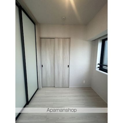 ＡＩＦＬＡＴ品川戸越パークサイド[1DK/30.1m2]のその他部屋・スペース