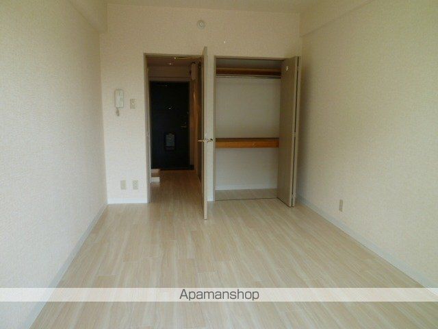 ガーデンヒルズ中山の内装写真