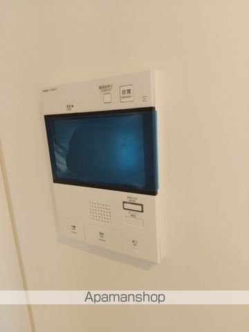 エスセナーリオ市ヶ谷の内装写真