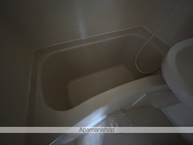 ホワイトパレス長束の内装写真