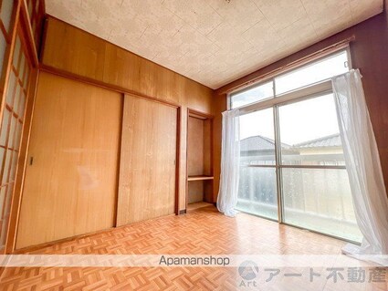 北野マンション[3DK/66.82m2]の内装8