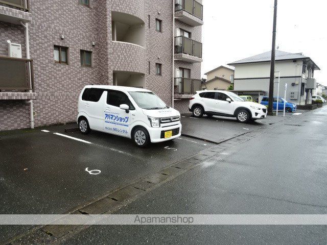 ソレーユ四ツ枝のその他写真