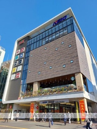 ガーラ・グランディ調布[1DK/25.51m2]の内装5