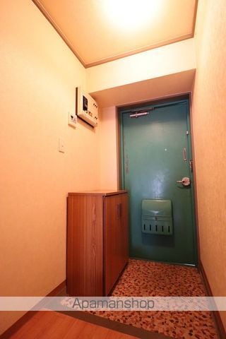 パークキャッスル高岡の内装写真