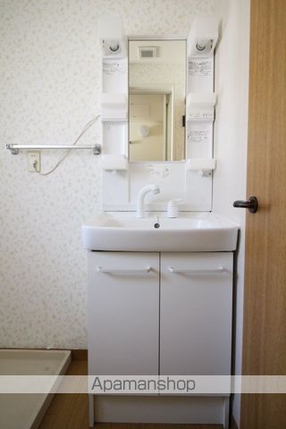 クリスタルパレスCの内装写真