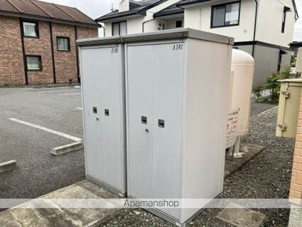サンメゾンⅡＤ[2LDK/76.99m2]の共用部3