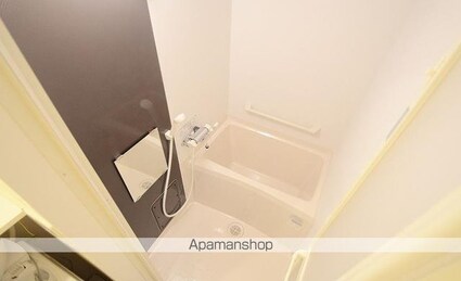 レオネクストミルアージュ[1R/31.82m2]のバス