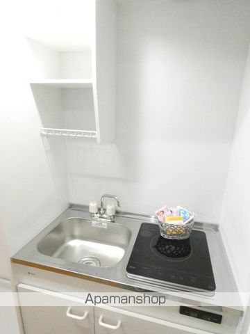 アンソレイユ塩町 住居の内装写真