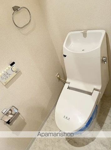 フェニックス日本橋高津の内装写真