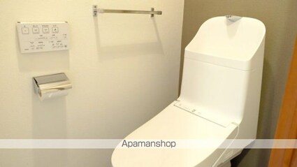 広島県広島市中区千田町２丁目[2DK/46.84m2]の内装3