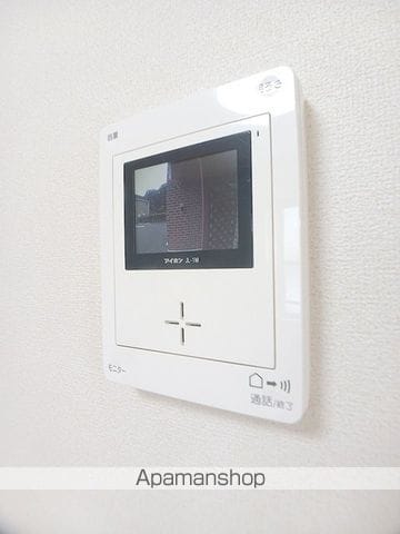 ラフィナートの内装写真