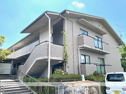 アルトピアーノ仰木の里[3LDK/66.7m2]の外観5