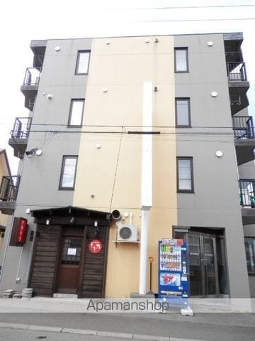 太閤ビルの外観写真
