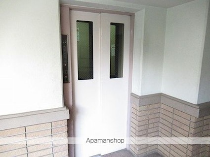 エスト加賀野[3LDK/51.86m2]の共用部4