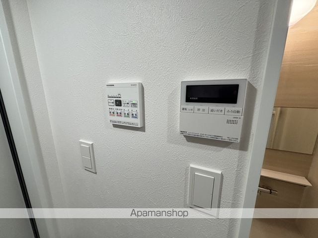 OPEN RISE大和田Iの内装写真