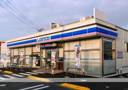 ヴィオーラ八番　Ａ[1LDK/33.39m2]の周辺4