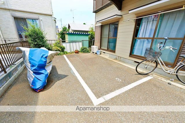 リヴェール大曽根の外観写真