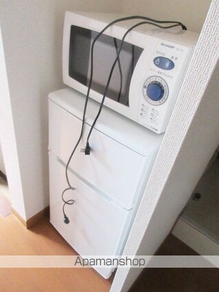 レオパレスエスペランサⅡ[1K/28.02m2]の内装2